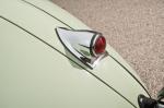 Jaguar XK120 Drophead Coupe 1954 года